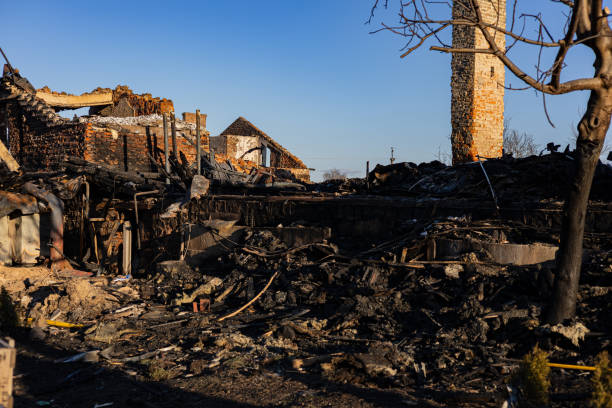 Reliable Soot Cleanup contractor in Riegelsville, PA by Fire Damage Laser Cleaning