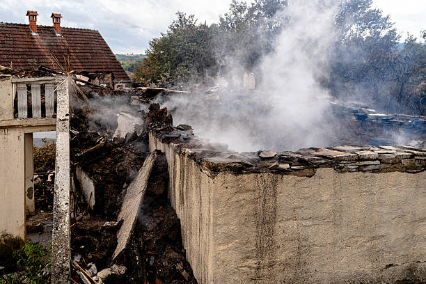 Affordable Soot Cleanup solutions in Riegelsville, PA